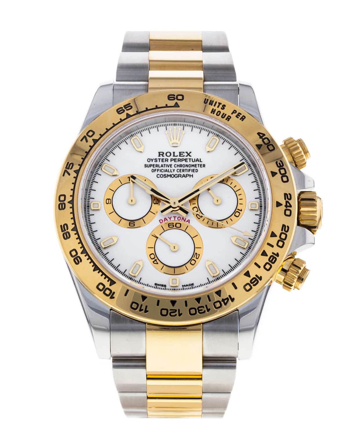 Rolex Daytona 116503
